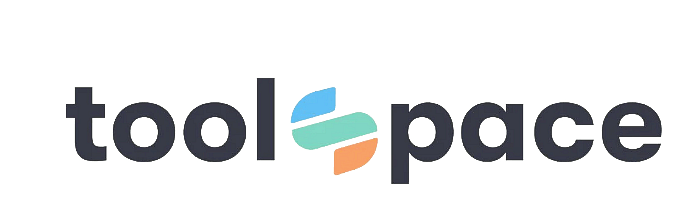 Toolspace 