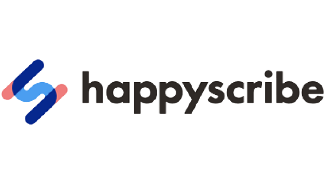 Happy Scribe 