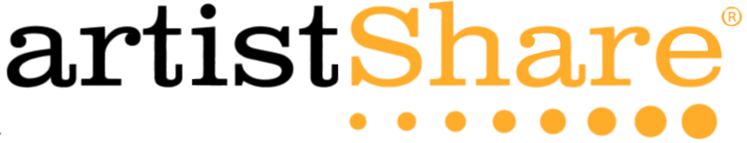 ArtistShare horizontal 