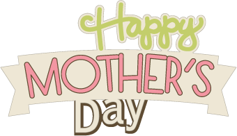 Happy Mothers Day Small Banner