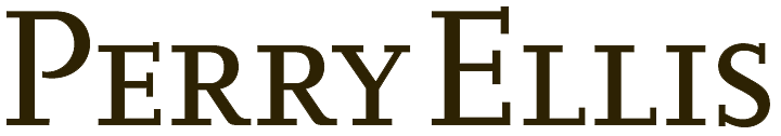 Perry Ellis 
