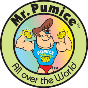 Mr Pumice 