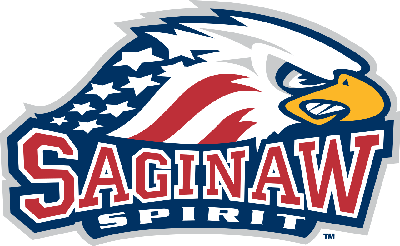 Saginaw Spirit 