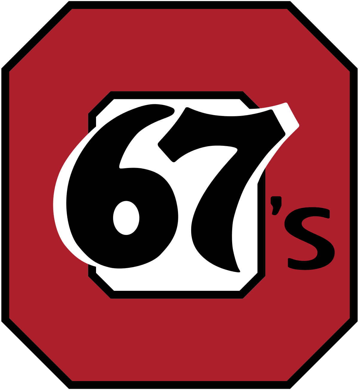 Ottawa 67's 