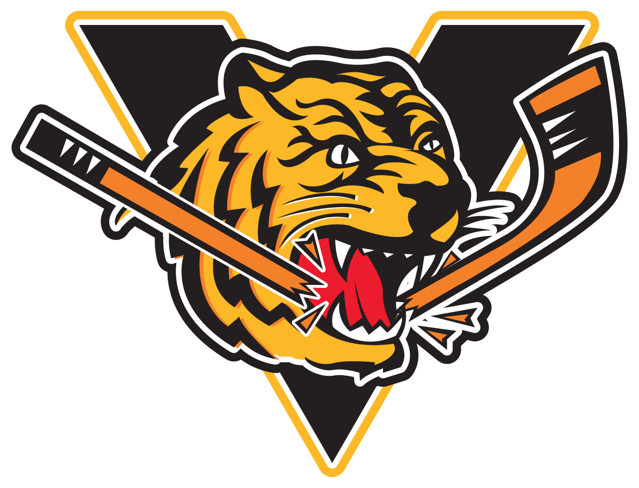 Victoriaville Tigers 