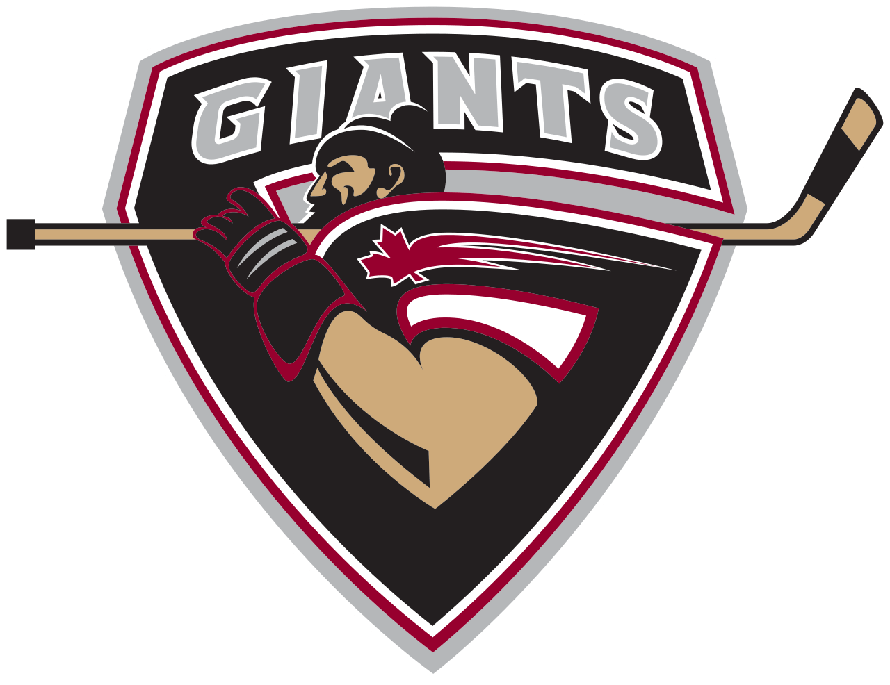 Vancouver Giants 