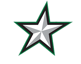 Texas Stars Symbol