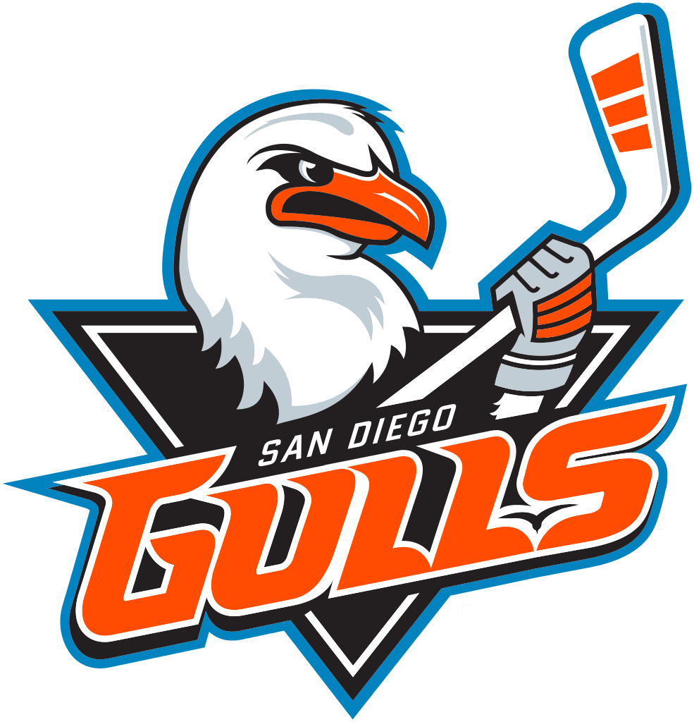 San Diego Gulls 