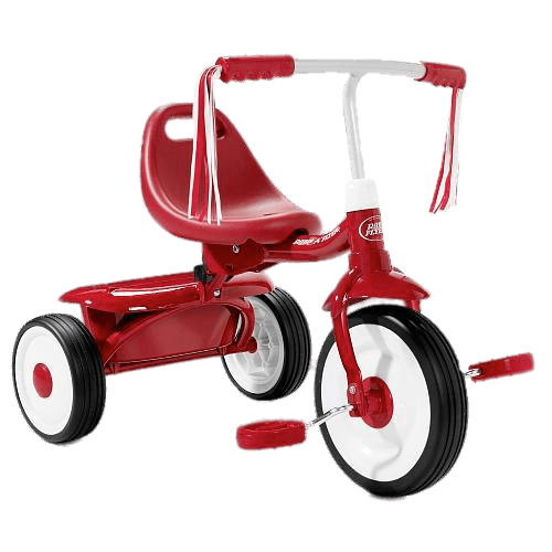 Red Tricycle
