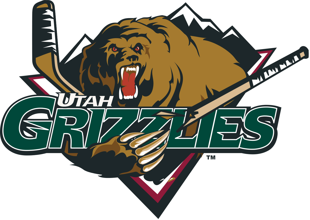 Utah Grizzlies 