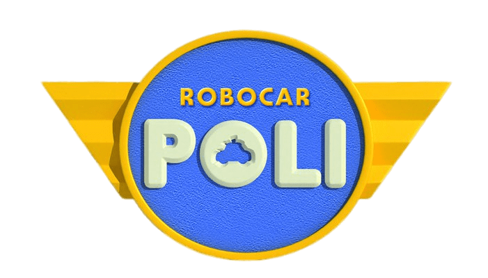 Robocar Poli 