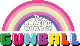 Gumball 