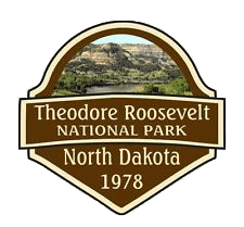 Theodore Roosevelt National Park