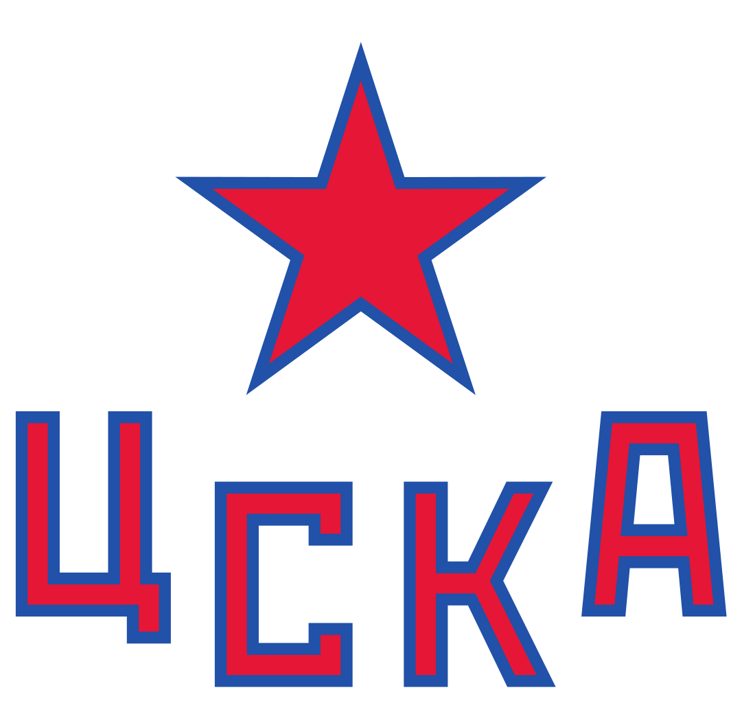 HC CSKA Moscow 