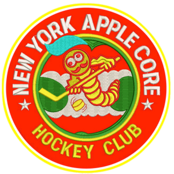New York Apple Core 
