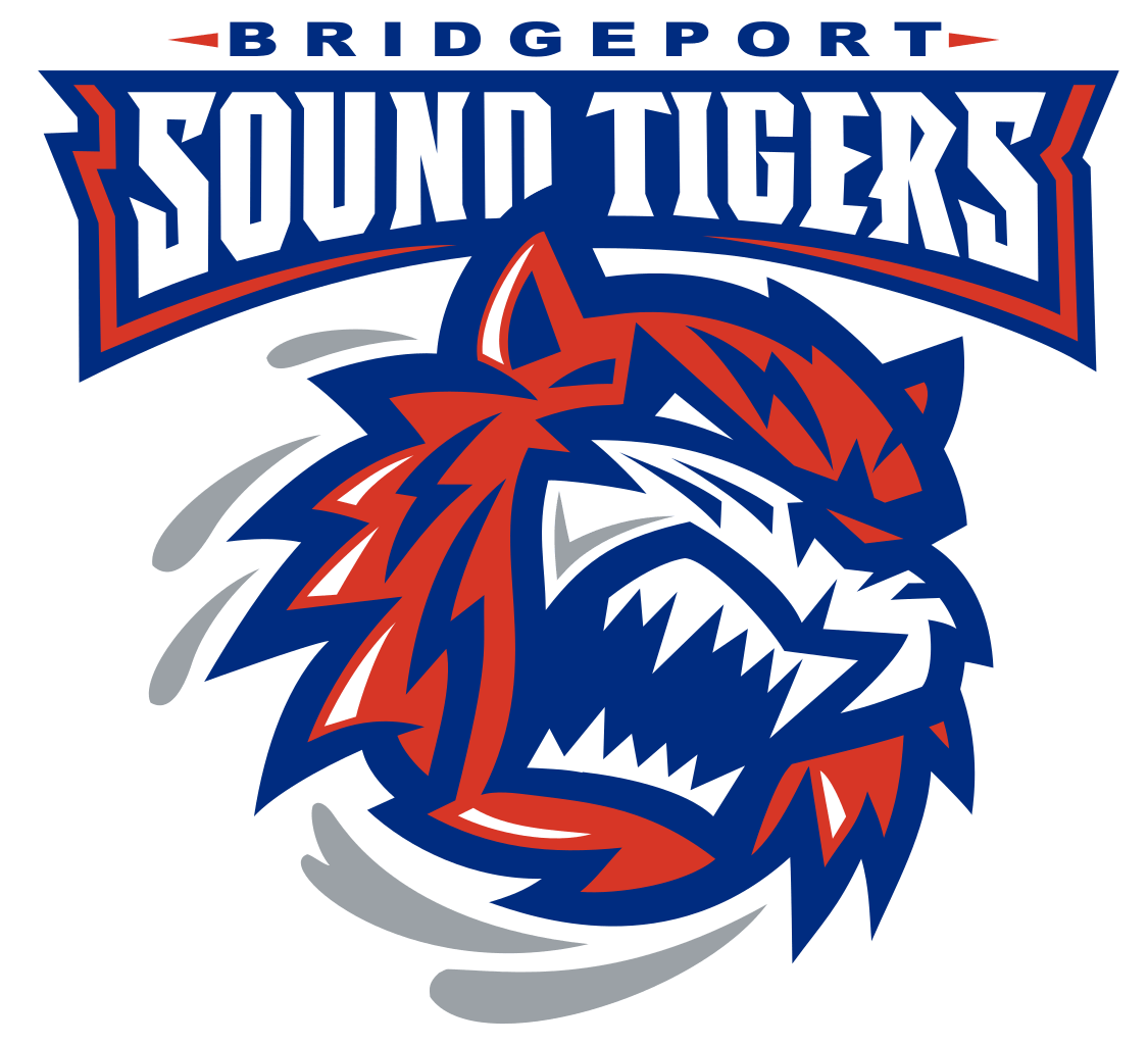 Bridgeport Sound Tigers 