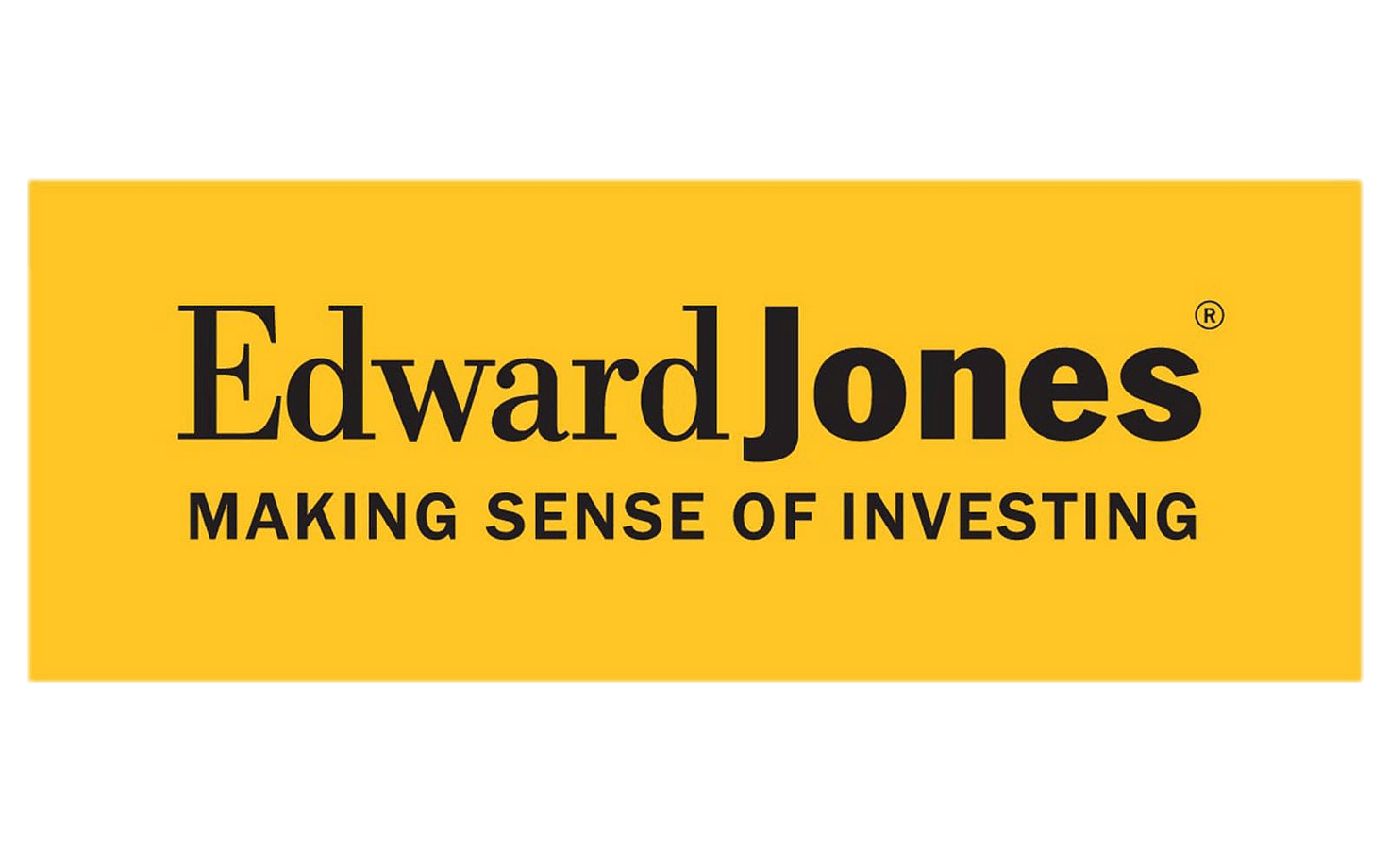 Edward Jones Banner