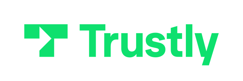 Trustly horizontal 