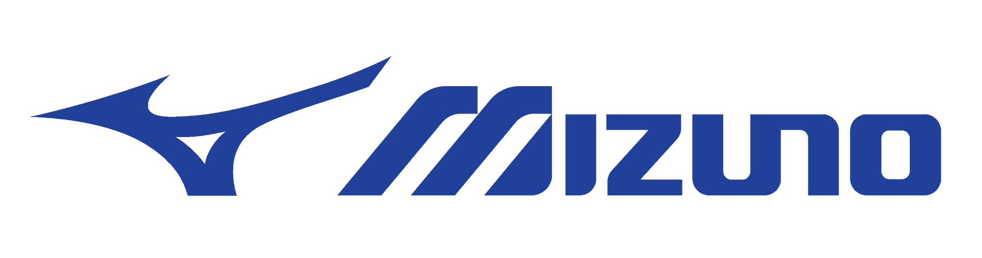 Mizuno horizontal 