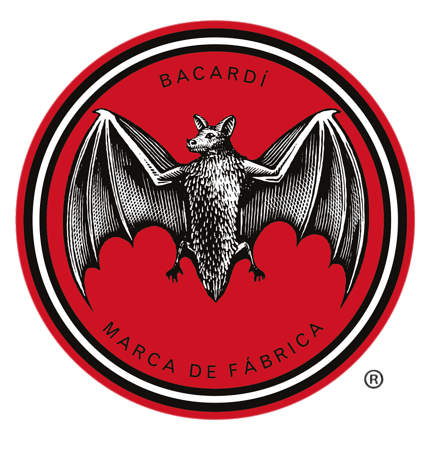 Bacardi Seal