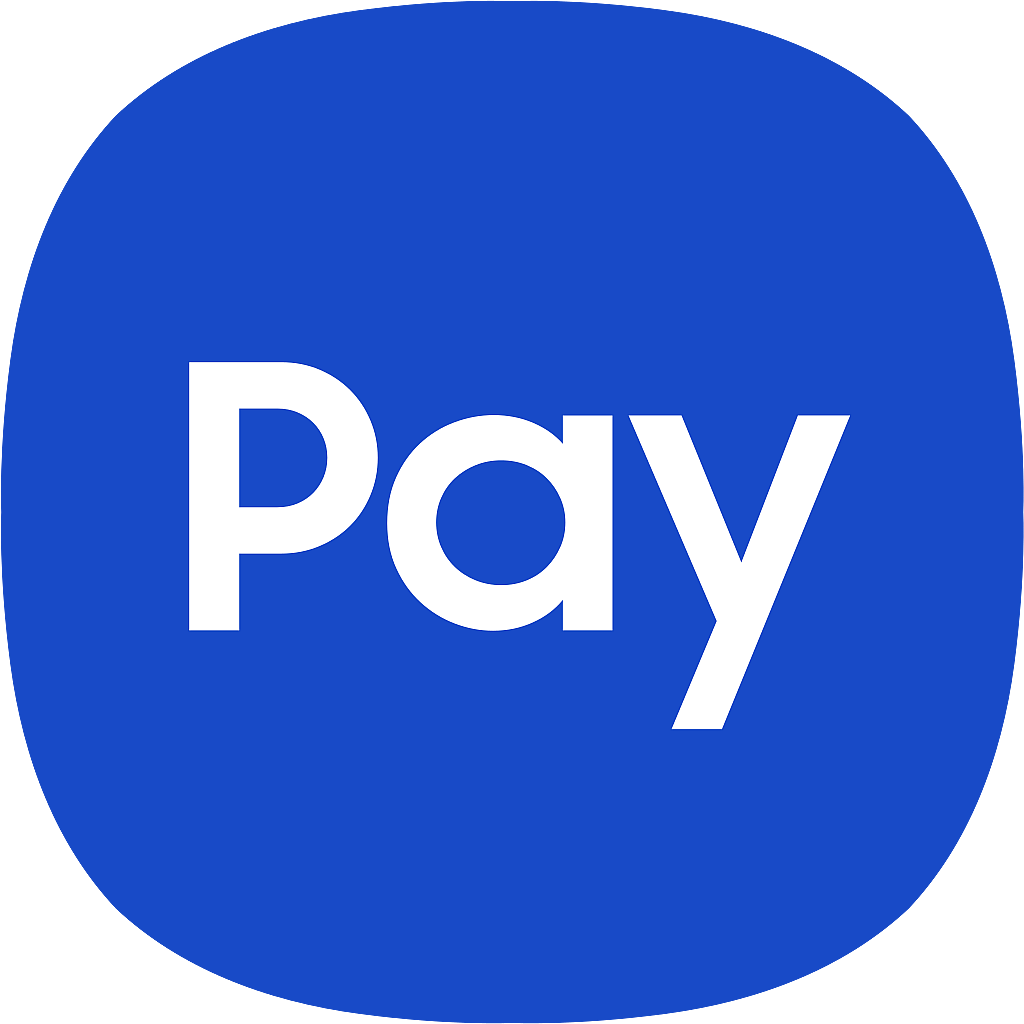 Samsung Pay Icon