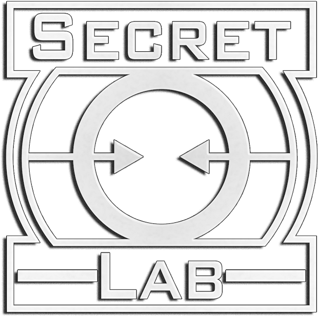 Secret Lab Symbol 