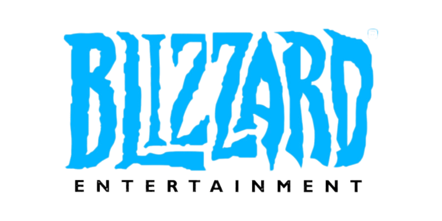 Blizzard Entertainment 