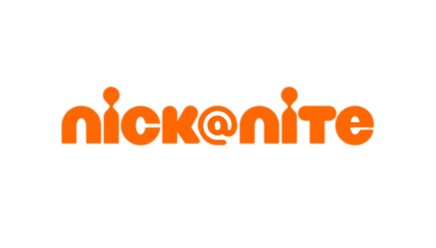 Nick@Nite Orange 