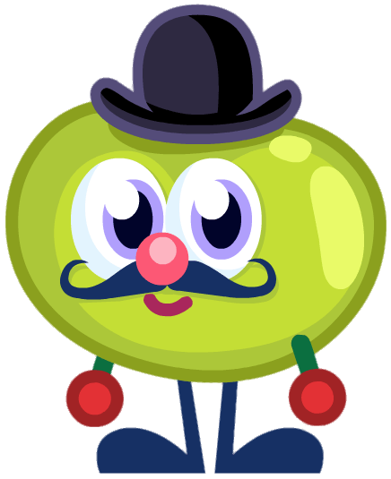 Scrumpy the Surreal Snooper