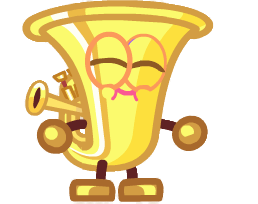 Oompah the Brassy Blowything