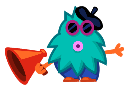 Marty the Mouthy Mogul