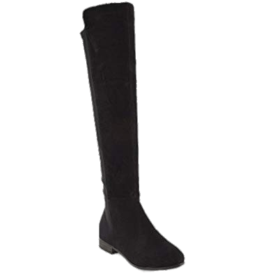 Knee High Stretch Boot