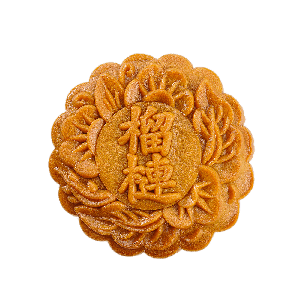 Durian Paste Mooncake