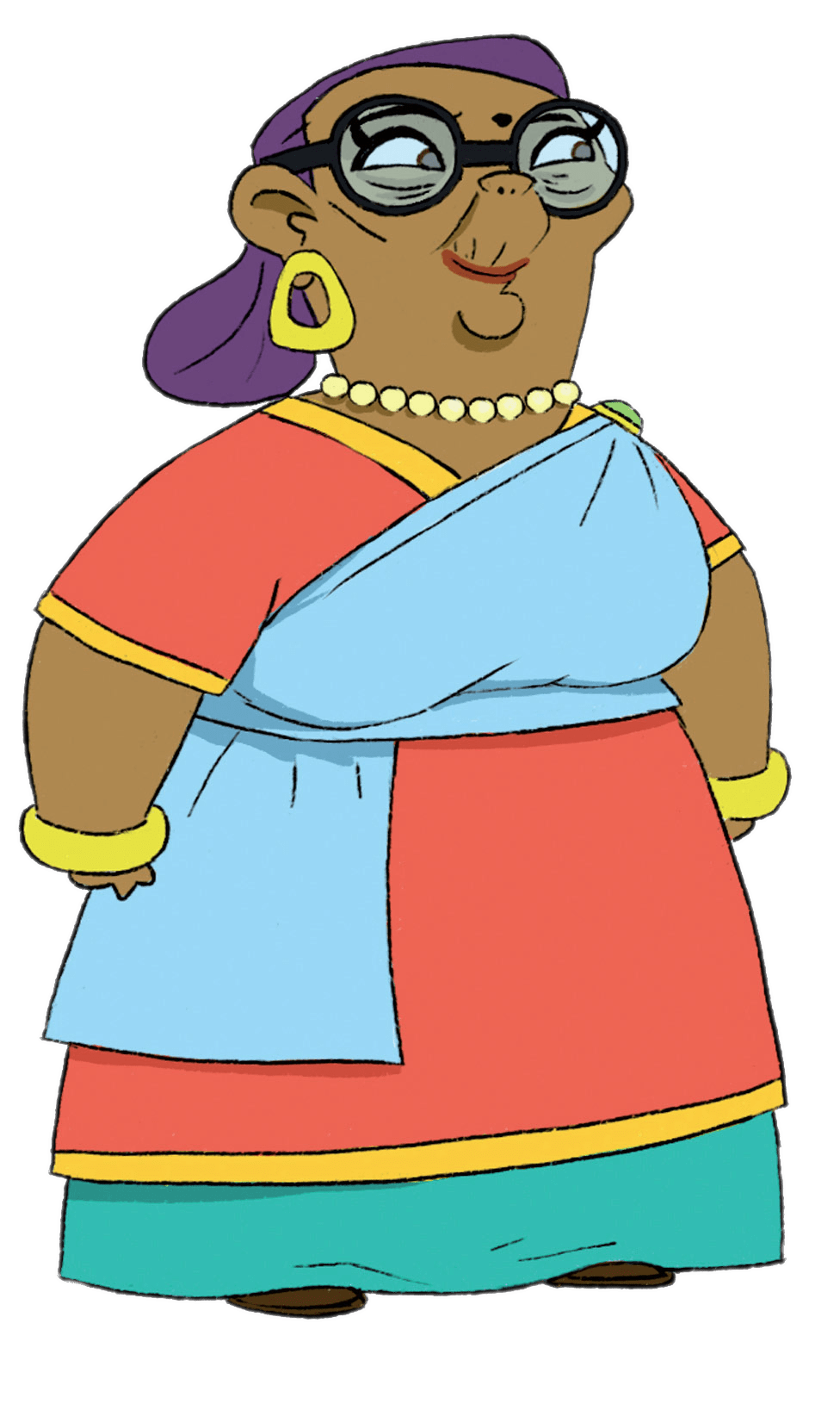 Sally Bollywood Mrs Joanne Apu