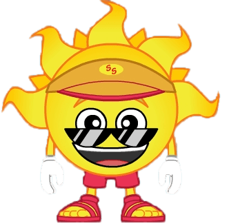 The Weatherbies Sammy Sun