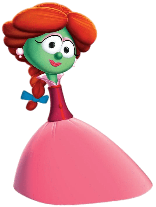 Petunia Rhubarb Pink Dress