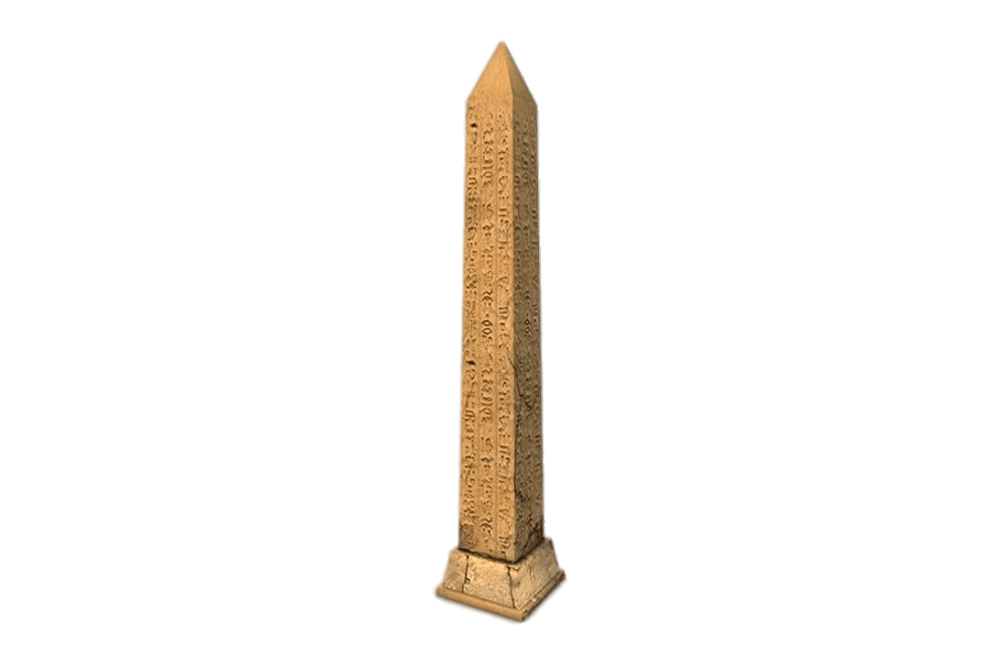Egyptian Obelisk