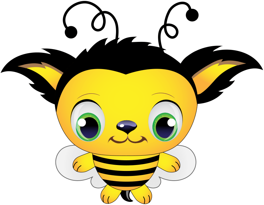 Smighty Buzzy