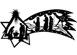 Three Kings Epiphany Star