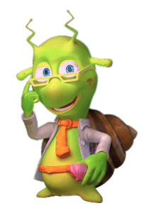 Doctor Shell Scratching Forehead