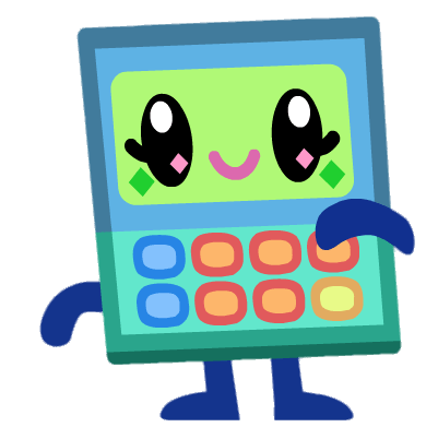 Cosmo the Mini Moshulator