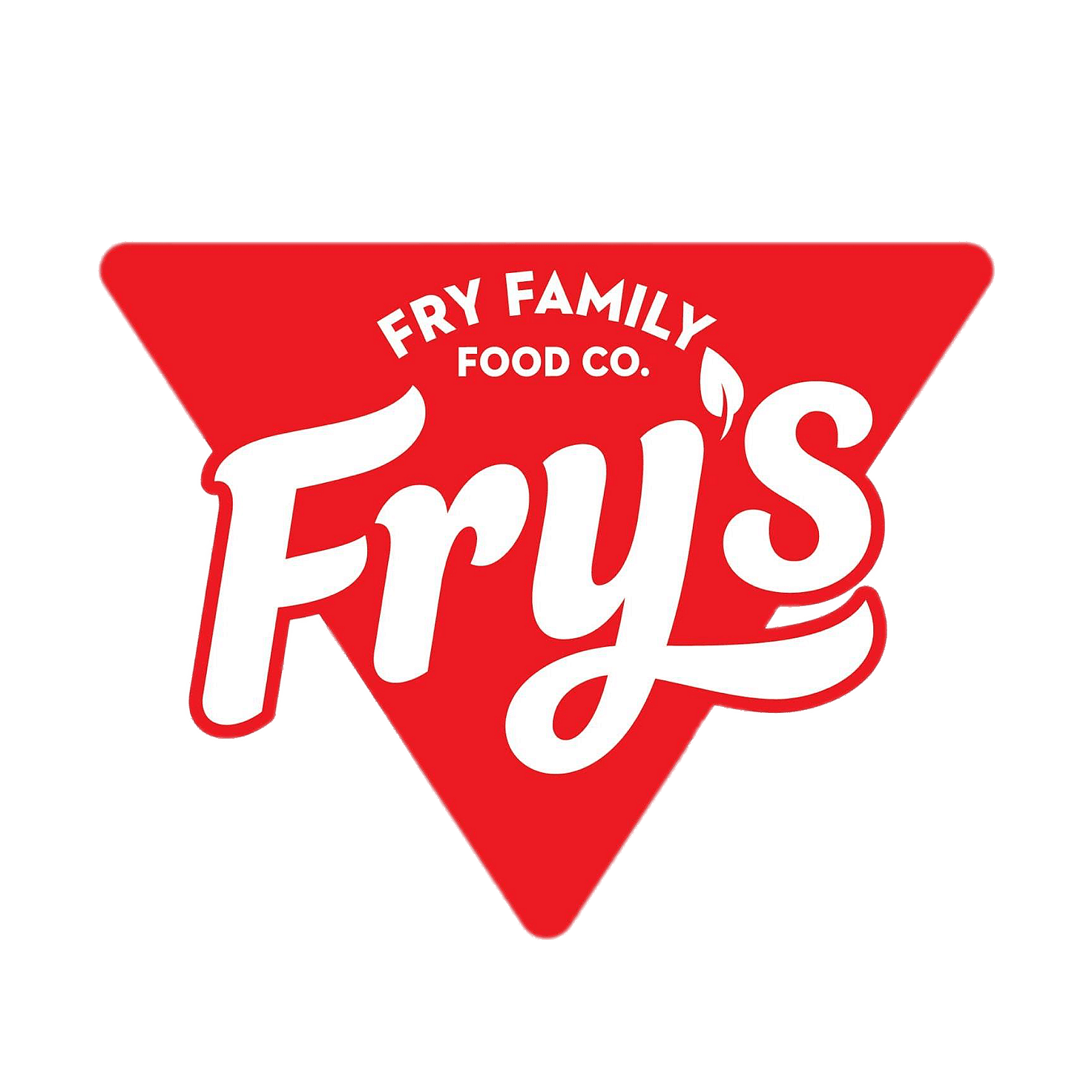 Fry's 