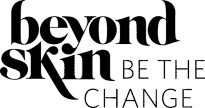 Beyond Skin logo full