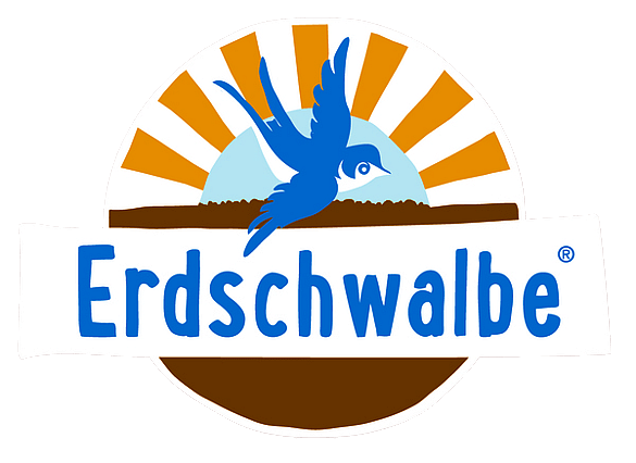 Erdschwalbe 