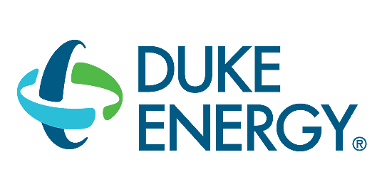 Duke Energy logo horizontal