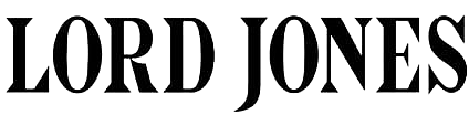 Lord Jones 