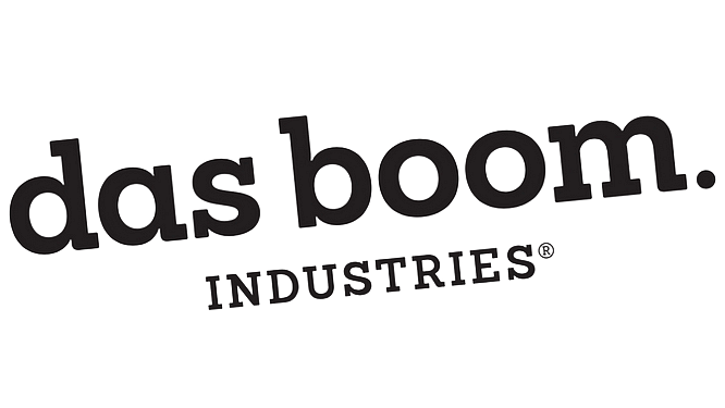 Das Boom Industries 