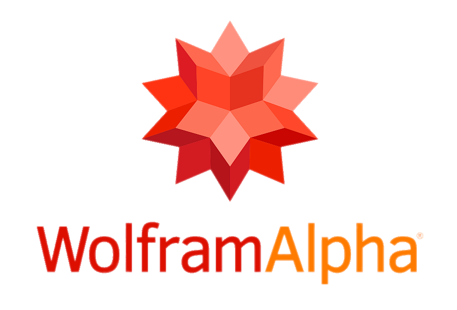 Wolfram Alpha 