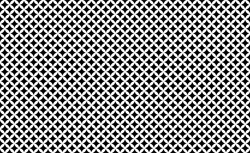 Dense Decorated Background Wallpaper