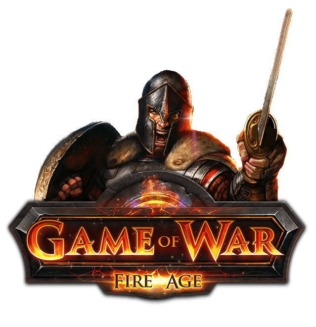 Game Of War Fire Age 